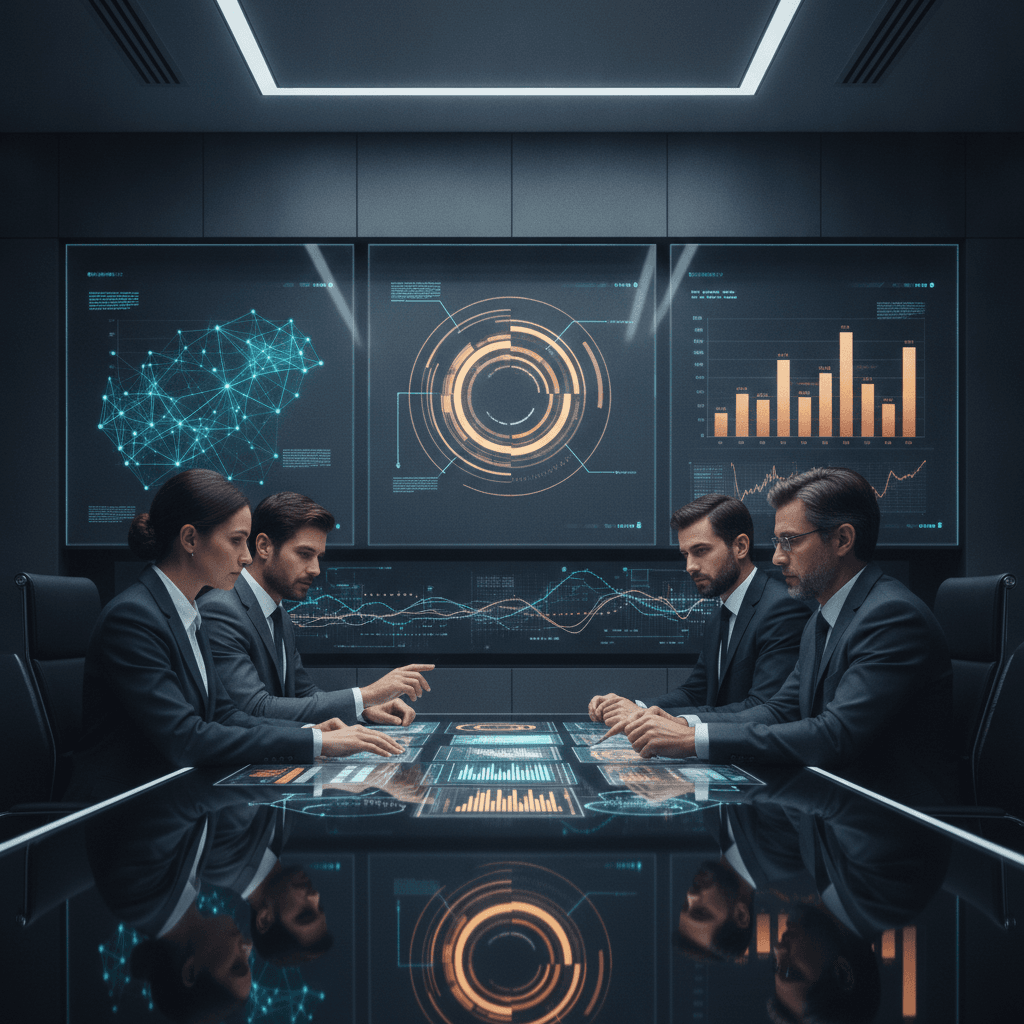 A Evolução da IA e a Resistência à Mudança nas Empresas