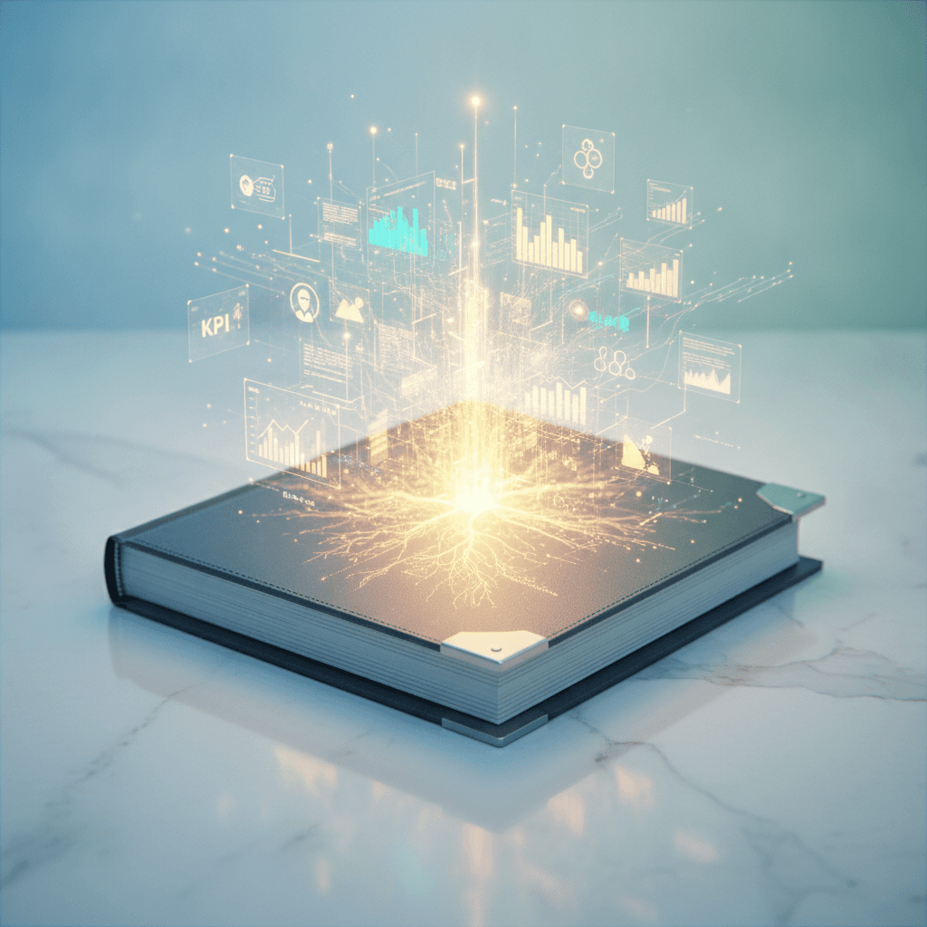 Do Plano Engavetado ao Plano Vivo: Transformando Estratégias em Resultados Reais