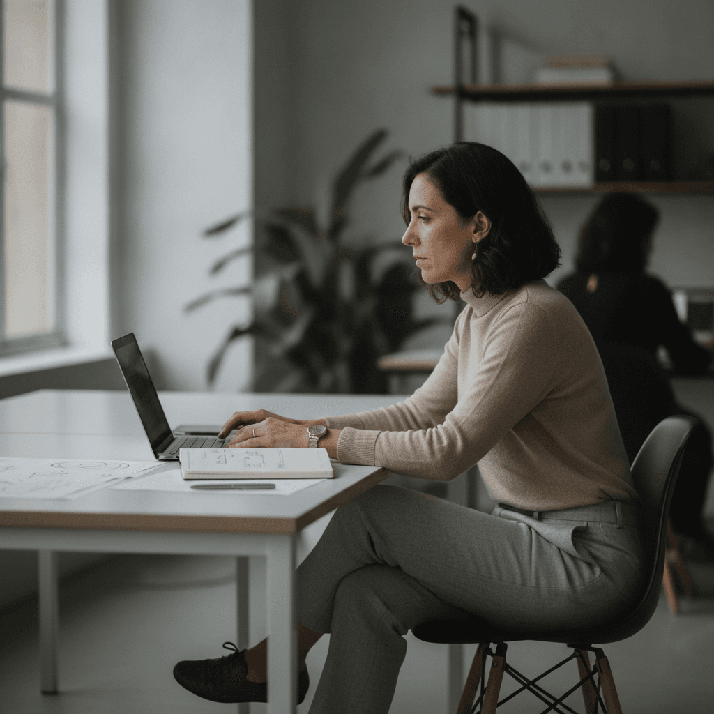 E-mail marketing para pequena empresa: a régua mínima que funciona