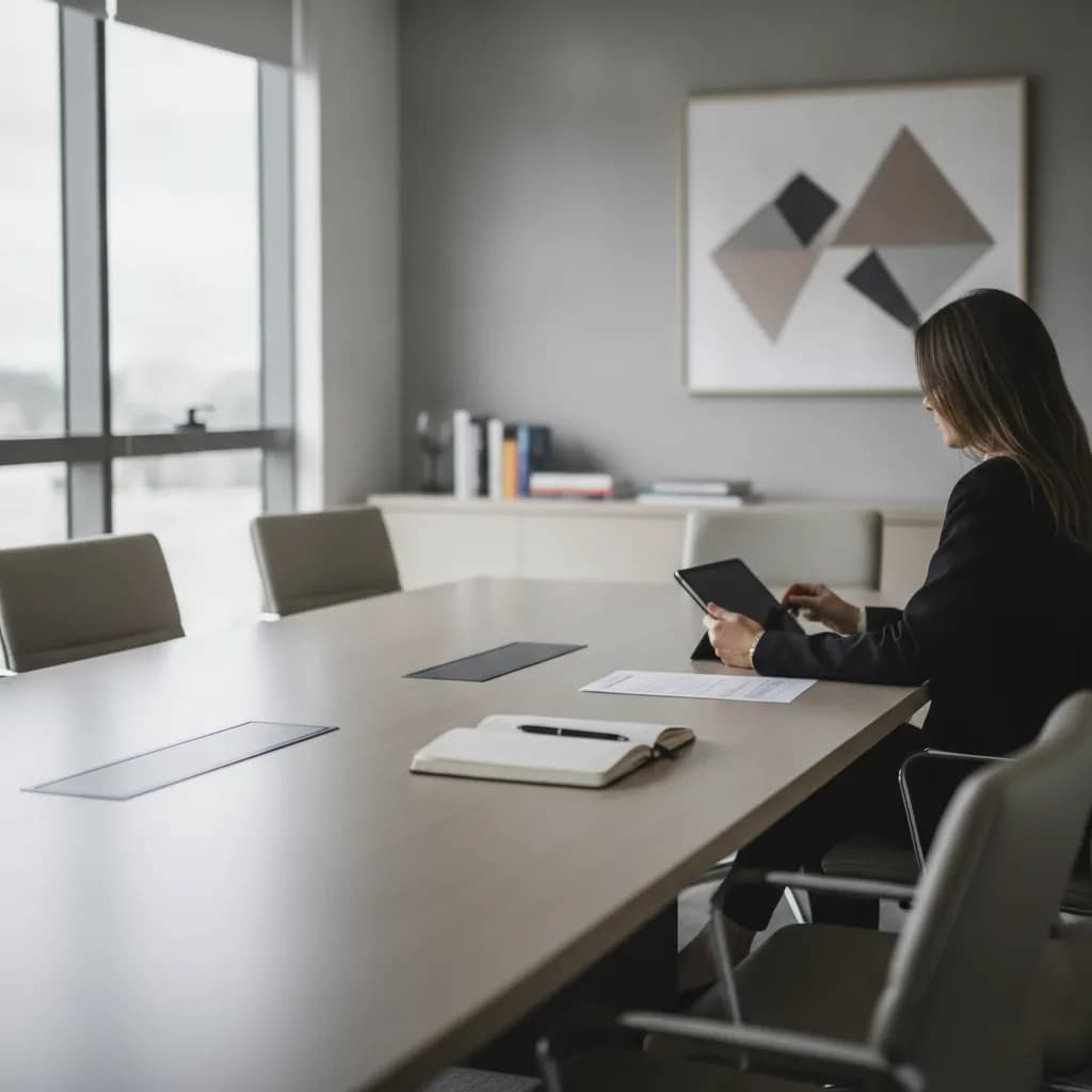 Os Três Pilares Essenciais para a Governança Corporativa e a Eficiência Operacional