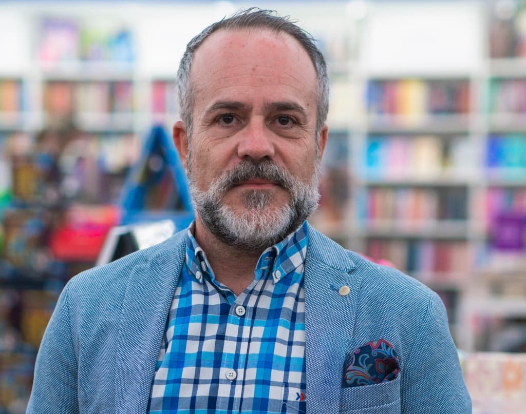 José Manuel Barbosa