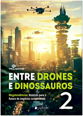 Entre Drones e Dinossauros 2